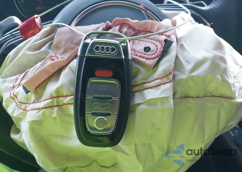 2018 Audi Rs 7 4.0T Performance from USA, damaged, VIN WUAWRAFC5JN901234